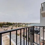 Seaside Family Retreat With Stunning Views * Birzebbuga
