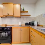 Apartament Seaside Family Retreat With Stunning Views Birżebbuġa